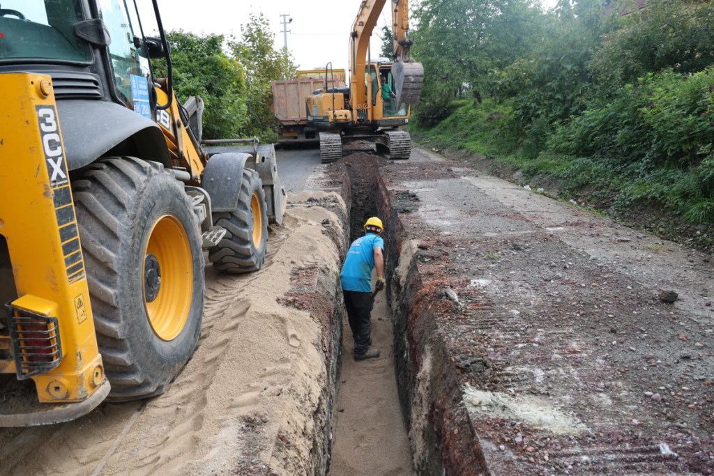 Kocaeli'de 32 yeni sondaj kuyusu açıldı - 3. görsel