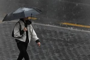 Kocaeli’de eğitime kuvvetli yağış engeli