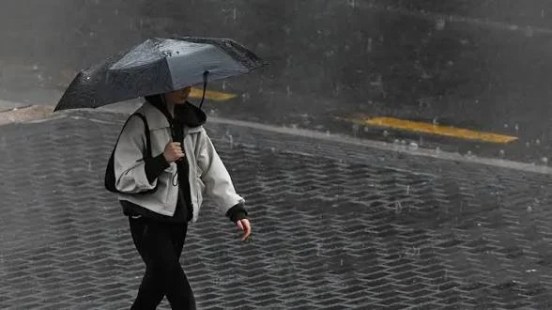 Kocaeli’de eğitime kuvvetli yağış engeli