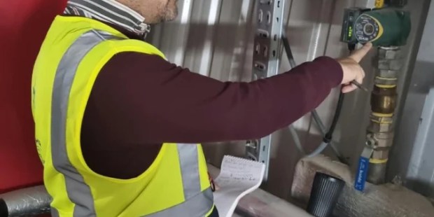 Kocaeli’de iş sağlığı ve güvenliği denetimleri