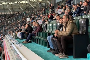 Kocaeli’de sel felaketi protokolü sahaya indirdi