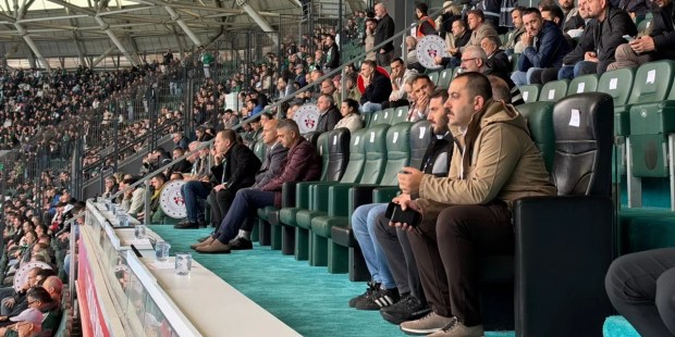 Kocaeli’de sel felaketi protokolü sahaya indirdi