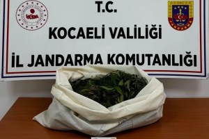 Kocaeli’de uyuşturucu operasyonunda 7 gözaltı!