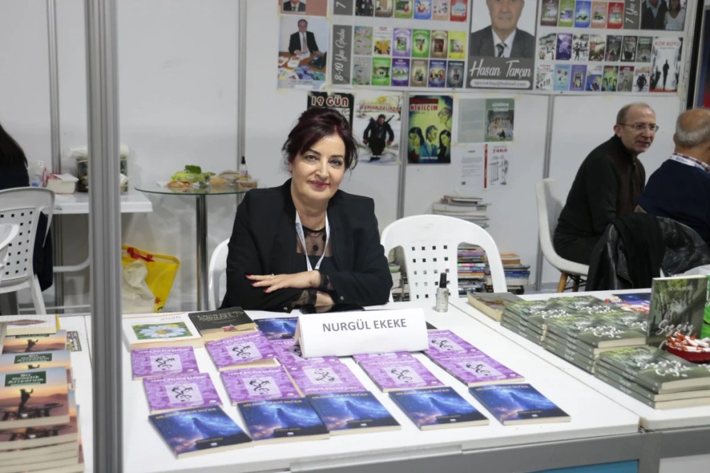 Kocaeli'de yerel yazarlara KÜDEP desteği - 2. görsel