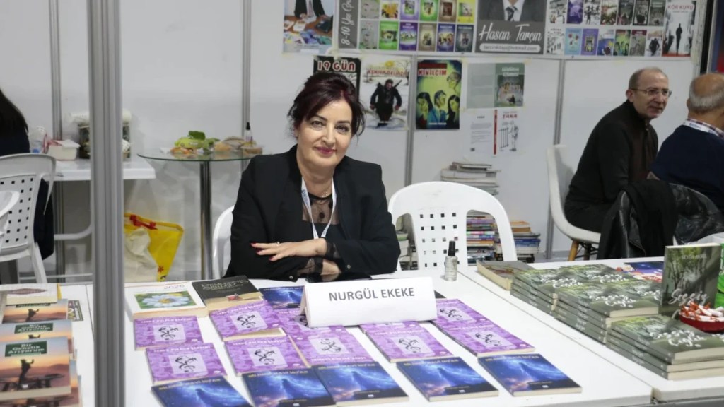 Kocaeli’de yerel yazarlara KÜDEP desteği