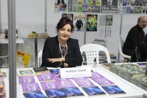 Kocaeli’de yerel yazarlara KÜDEP desteği