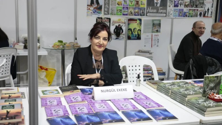 Kocaeli’de yerel yazarlara KÜDEP desteği