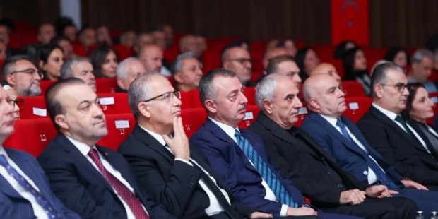 Kocaeli’nin kültür vizyonu için ortak adım