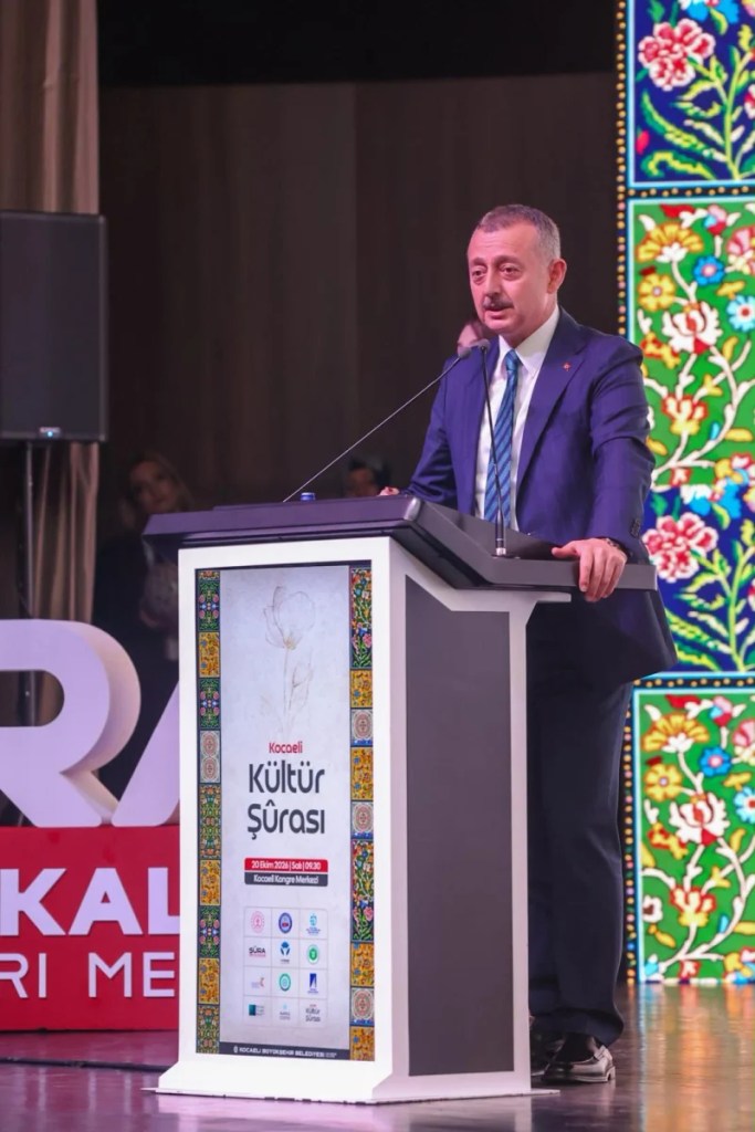 Kocaeli'nin kültür vizyonu için ortak adım - 2. görsel