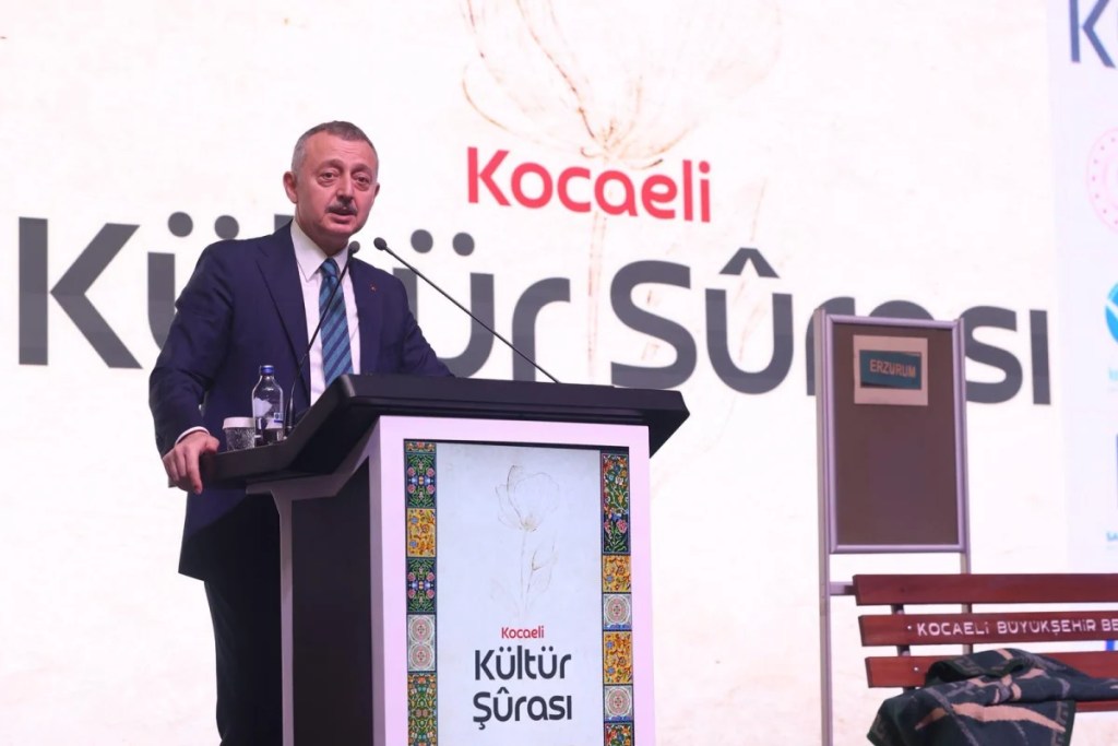 Kocaeli'nin kültür vizyonu için ortak adım - 3. görsel