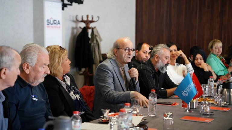 Kocaeli’nin turizm vizyonu masaya yatırıldı