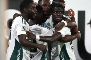 Kocaelispor Alanya’da 3 puanı kaptı
