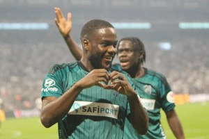Kocaelispor kupada sahaya çıkıyor