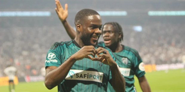 Kocaelispor kupada sahaya çıkıyor