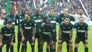 Kocaelispor sahasında Göztepe’ye yenildi
