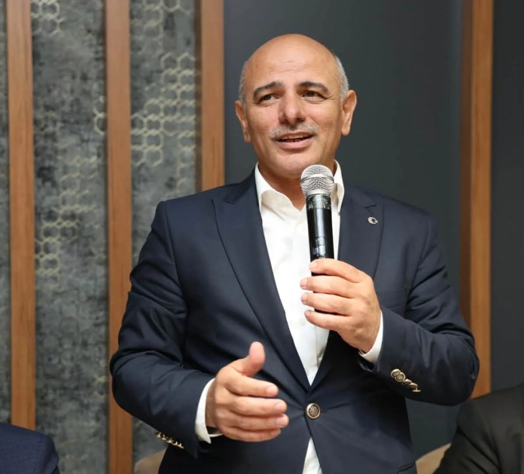 Körfez amatör kulüplere 6,5 milyon lira aktardı - 3. görsel