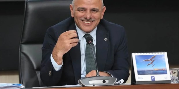 Körfez Belediyesi 1 MW’lık GES kuruyor