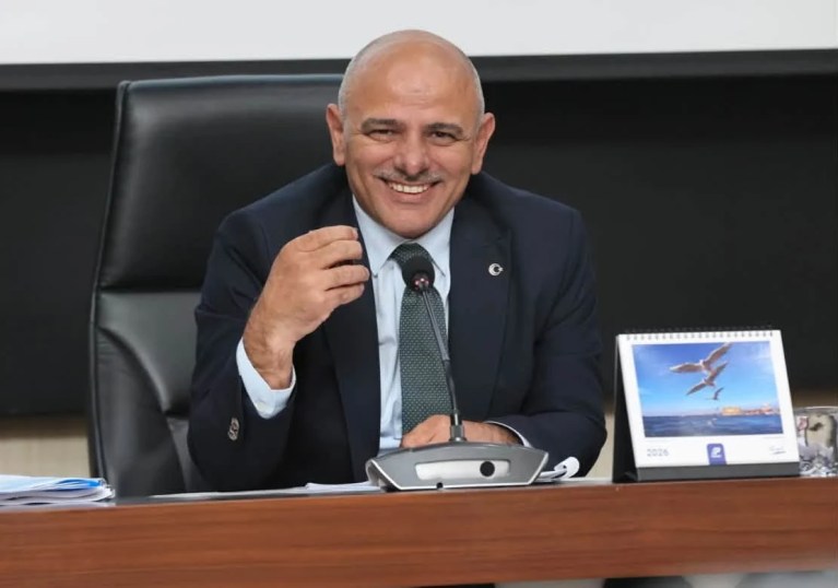 Körfez Belediyesi 1 MW’lık GES kuruyor