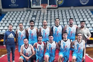 Körfez Gençlerbirliği Parkede Hata Yapmadı
