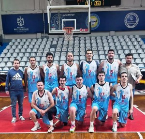 Körfez Gençlerbirliği Parkede Hata Yapmadı