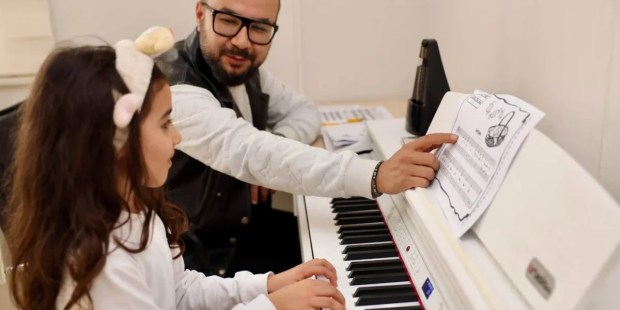 Körfez’de 7 branşta sanat kursu başladı