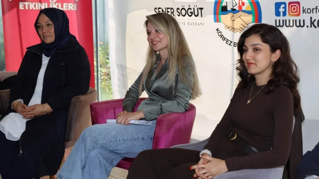 Körfez’de duygusal farkındalık buluşması
