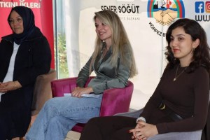 Körfez’de duygusal farkındalık buluşması