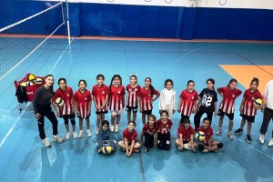 Körfez’de ücretsiz spor okulları sürüyor