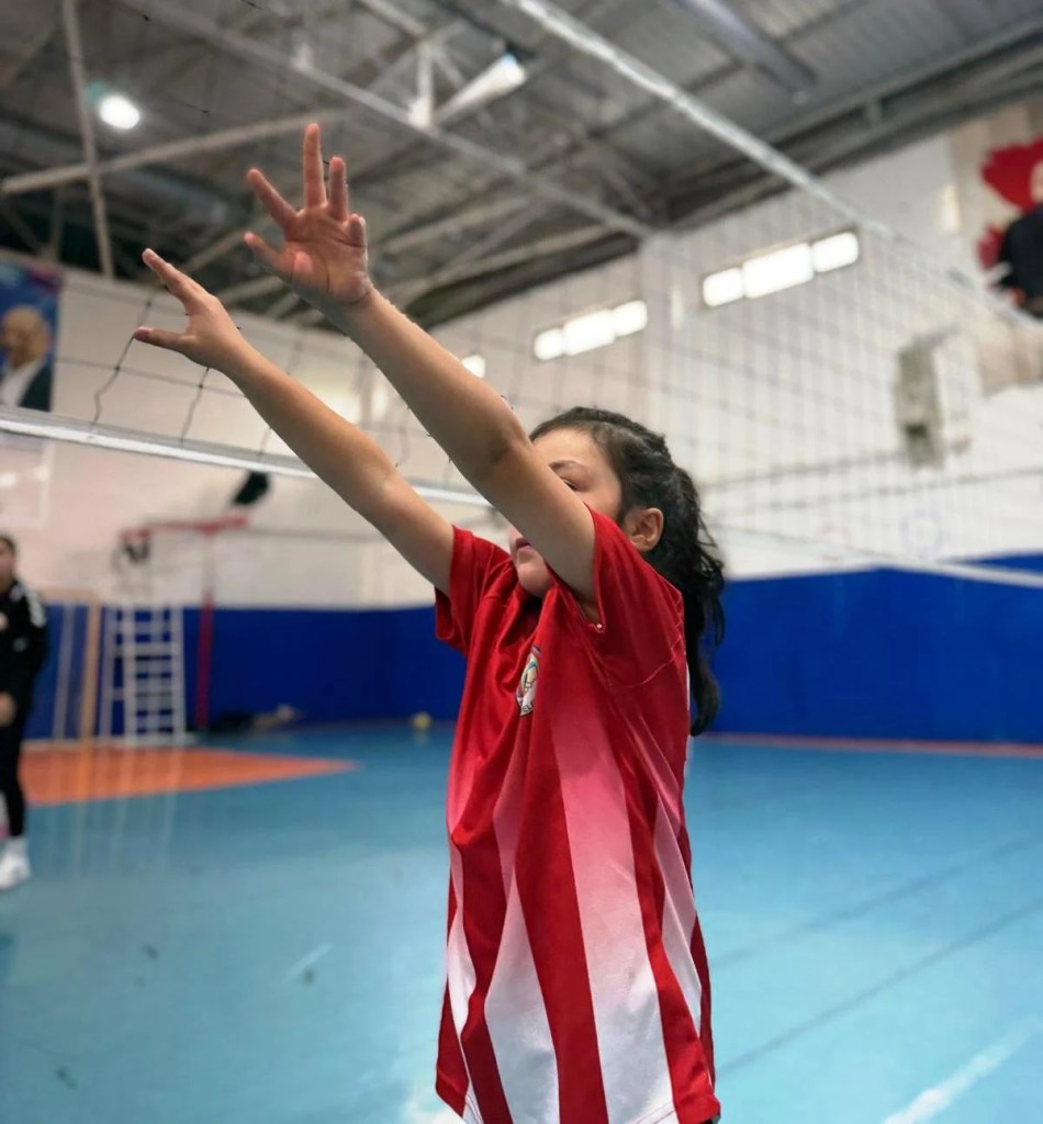 Körfez'de ücretsiz spor okulları sürüyor - 3. görsel