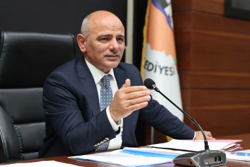 Körfez'in 2027 bütçesi kabul edildi