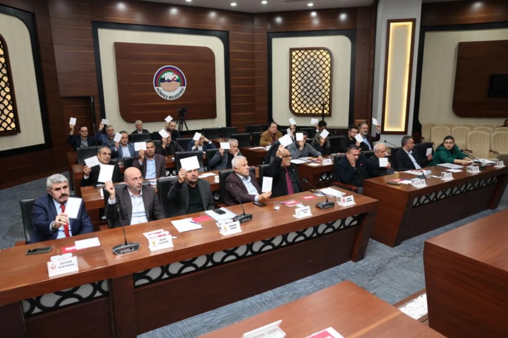 Körfez'in 2027 bütçesi kabul edildi - 2. görsel