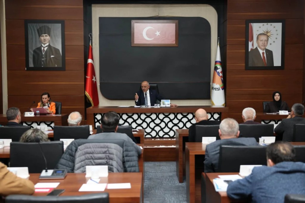 Körfez'in 2027 bütçesi kabul edildi - 3. görsel