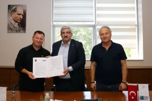 KOTO üyelerine güvenlikte yüzde 12 indirim