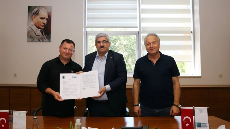 KOTO üyelerine güvenlikte yüzde 12 indirim