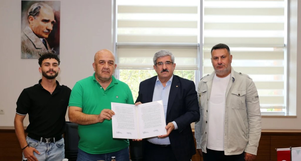 KOTO üyelerine Kıbrıs'ta konut indirimi