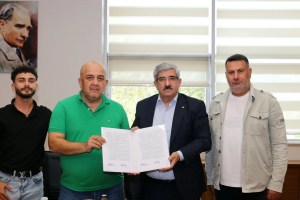 KOTO üyelerine Kıbrıs’ta konut indirimi