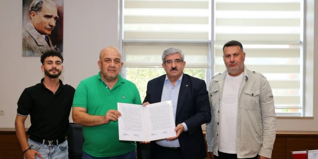 KOTO üyelerine Kıbrıs’ta konut indirimi