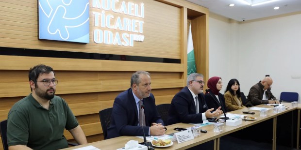 KOTO’dan 5 firmaya ücretsiz dijital destek
