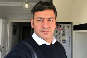 Meclis üyesini vuran zanlı yakalandı!