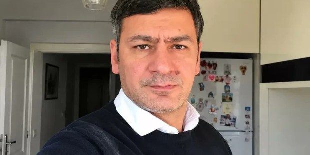 Meclis üyesini vuran zanlı yakalandı!