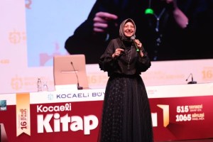 Merve Gülcemal’den ailelere doğa çağrısı