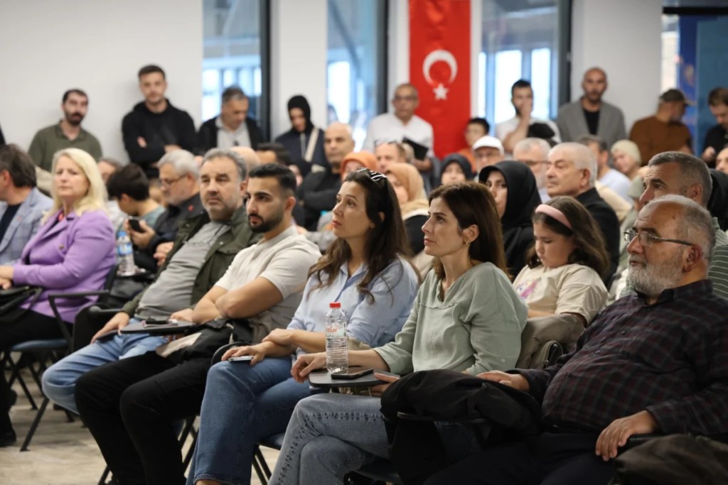 Mete Yarar savunmadaki caydırıcılığı anlattı