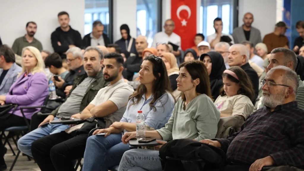Mete Yarar savunmadaki caydırıcılığı anlattı
