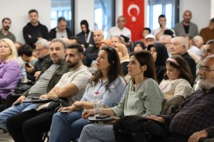 Mete Yarar savunmadaki caydırıcılığı anlattı