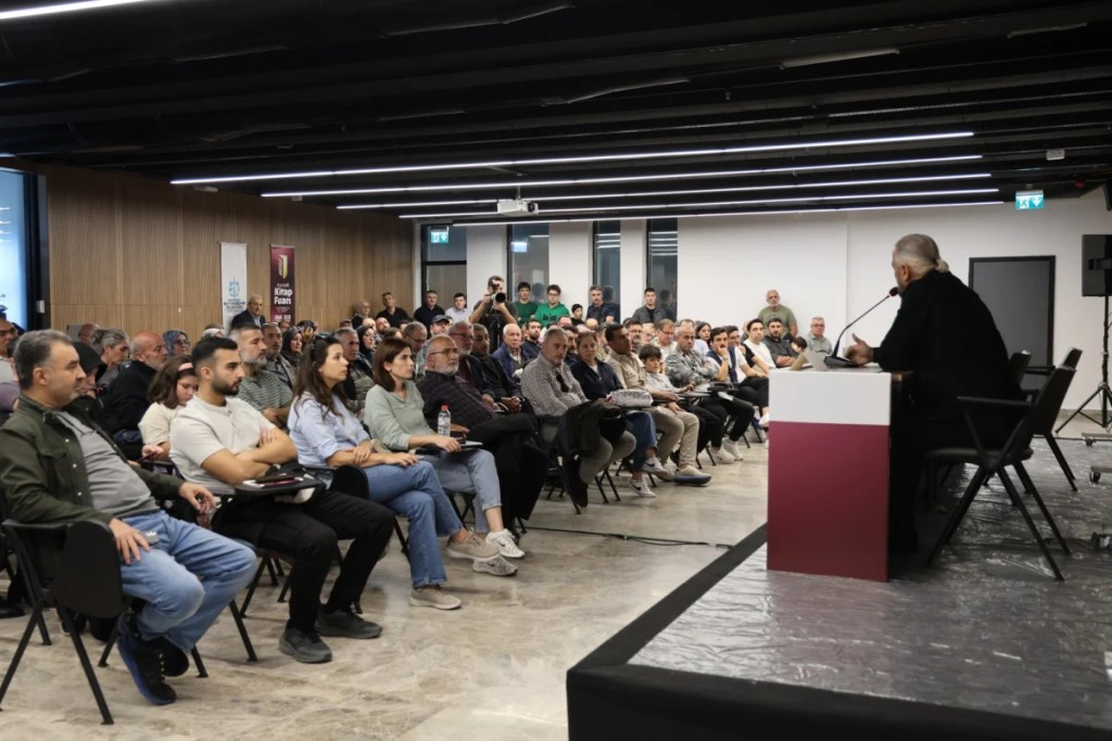 Mete Yarar savunmadaki caydırıcılığı anlattı - 2. görsel
