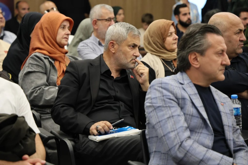 Mete Yarar savunmadaki caydırıcılığı anlattı - 3. görsel