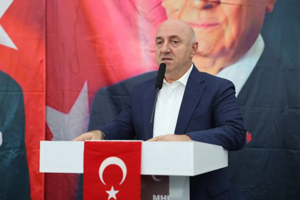 MHP Darıca Teşkilatı Kahvaltıda Buluştu - 3. görsel