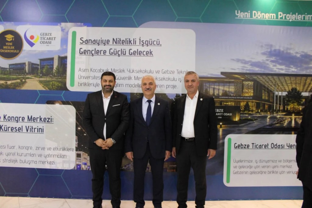 MHP Darıca'dan oda adaylarına ziyaret - 3. görsel
