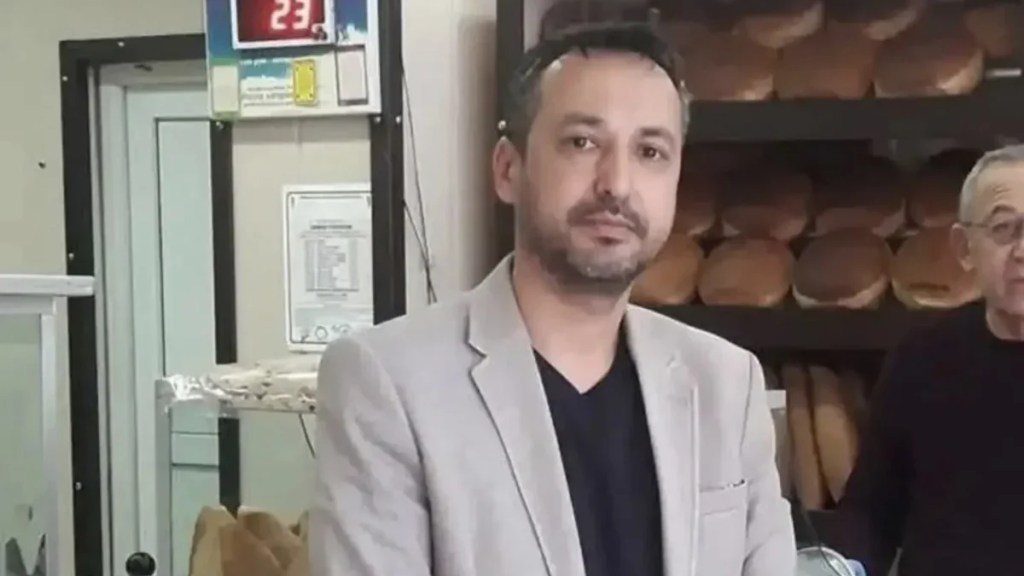 MHP Gebze İlçe Başkan Yardımcısı yaşamını yitirdi