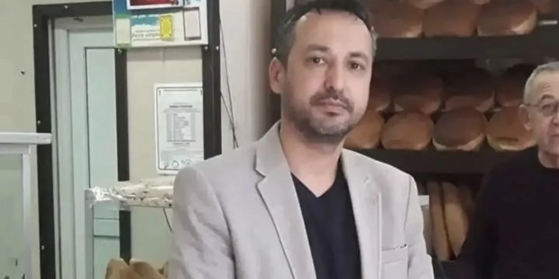 MHP Gebze İlçe Başkan Yardımcısı yaşamını yitirdi